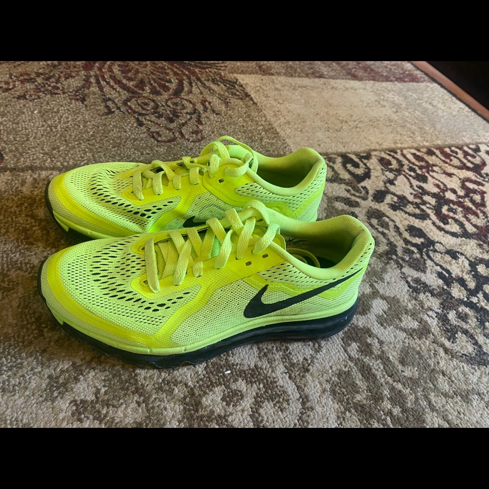 Nike sneakers